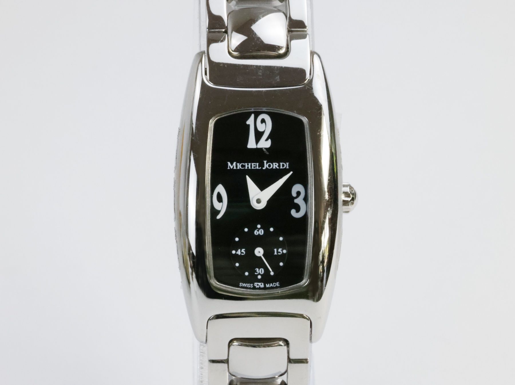 Michel Jordi Orologi: Michel Jordi Damenarmbanduhr – Usato da Varen venduto da sEdelweiss 1