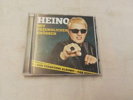HEINO - MIT FREUNDLICHEN GRÜSSEN