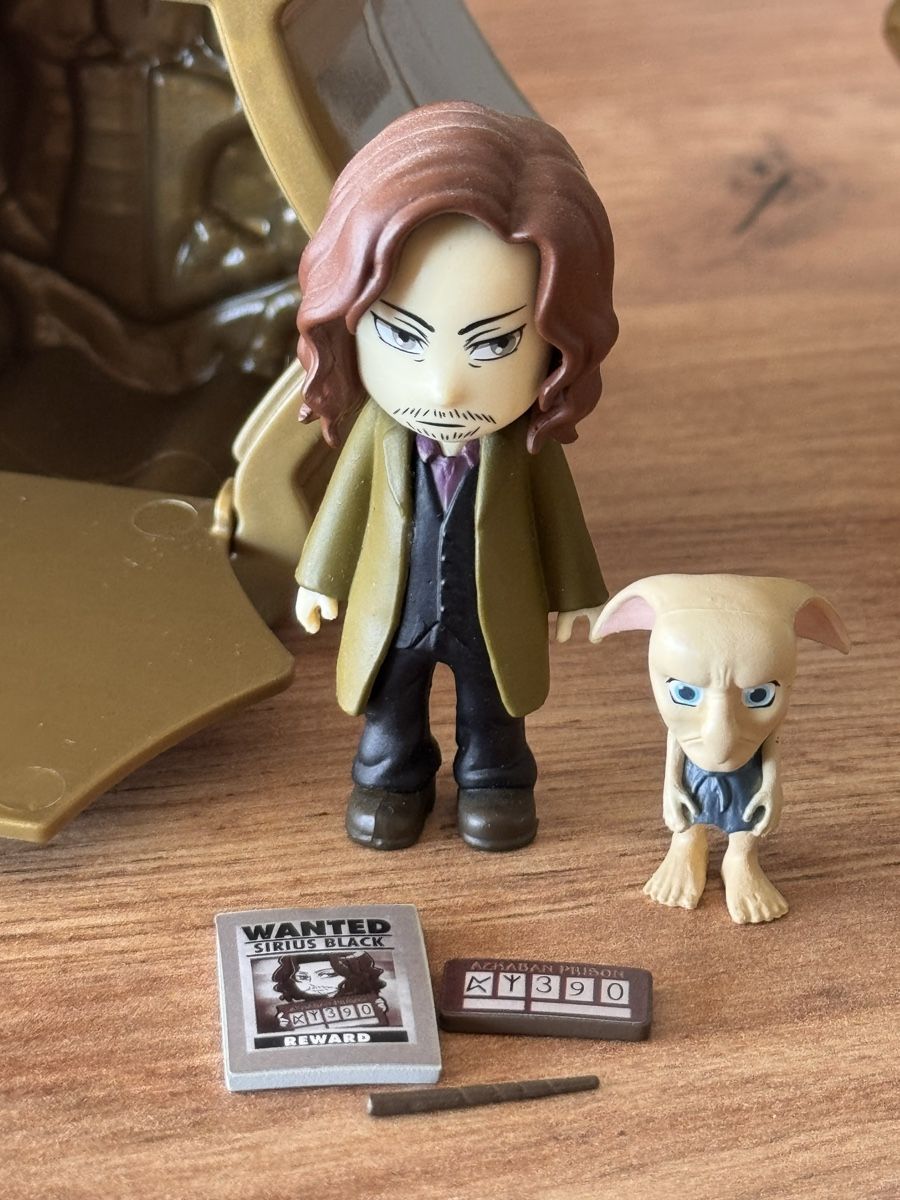 Statuette: Harry Potter collection  – Nuovo (secondo la descrizione) da Ursy venduto da Martha_Laure 2