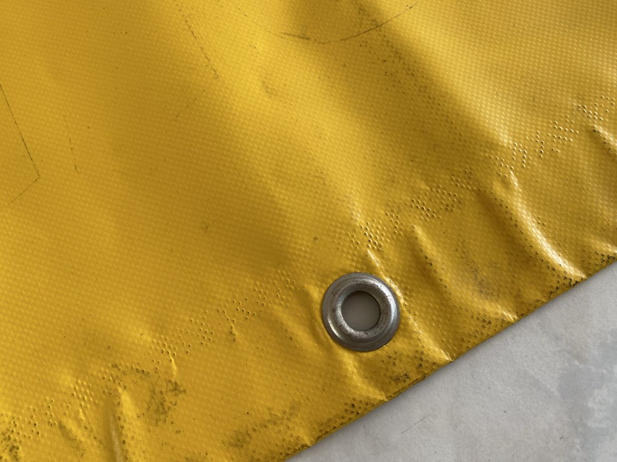 Altro: Blache 1m x 3,5m – Usato da Hägglingen venduto da Karin0802 7