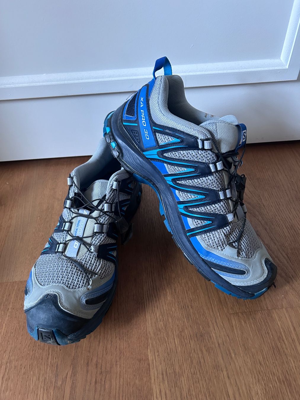 Salomon Herrenschuhe: Salomon XA Pro – Gebraucht aus Bern von BZau 1
