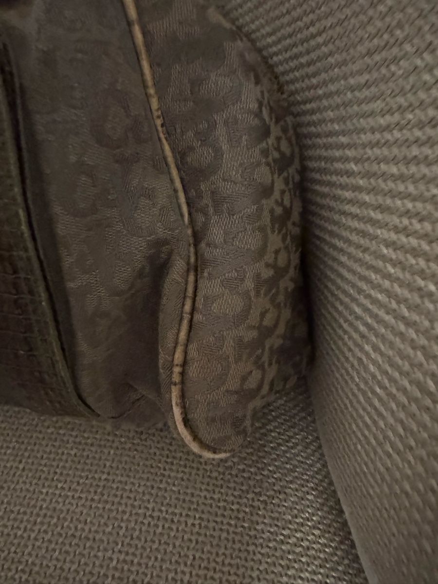 Taschen für Damen: Versace Couture Handbag, Reptile Print, Preloved – Gebraucht aus Rüschlikon von luc_q2tl 2