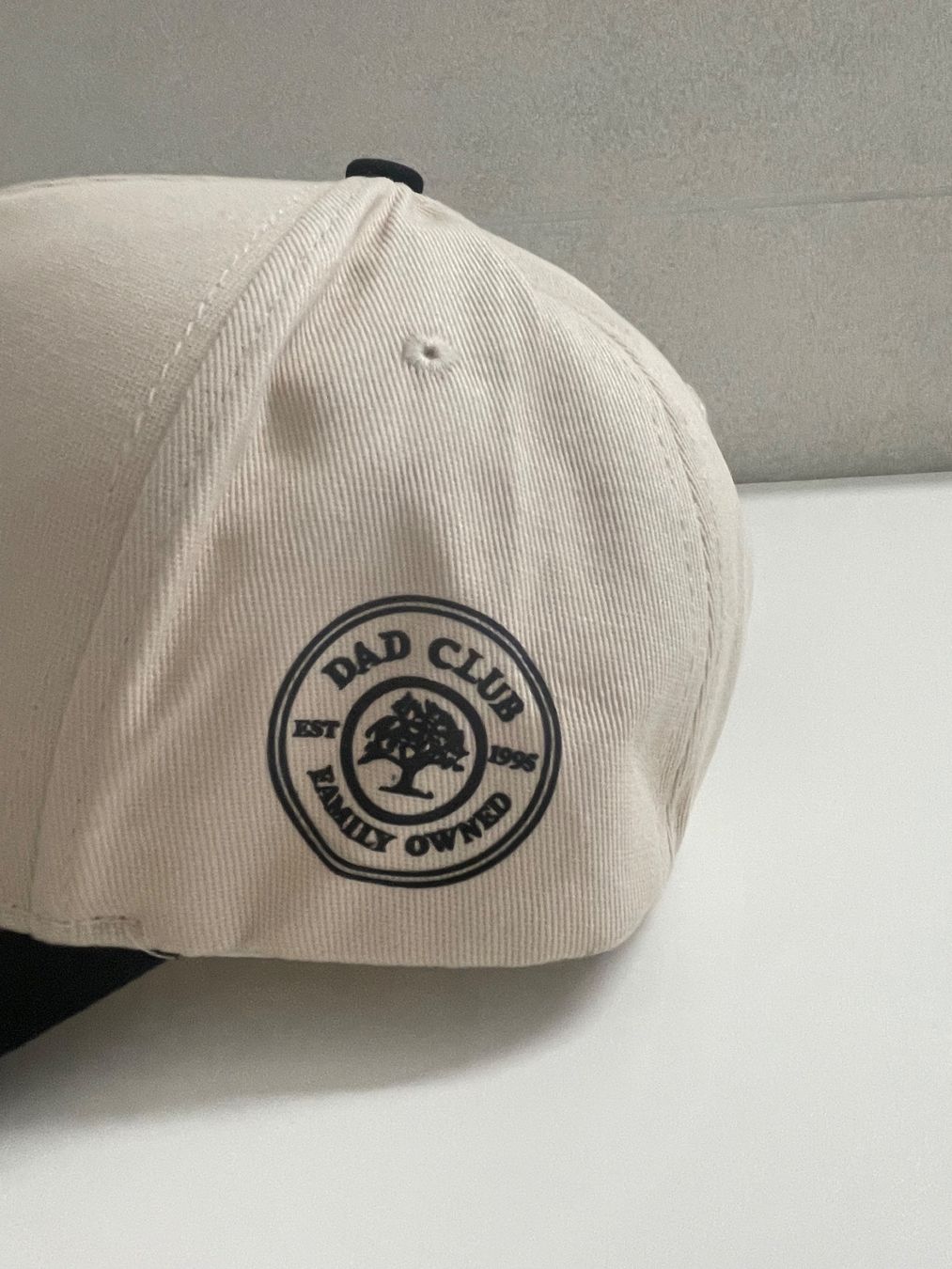 Hüte, Mützen & Caps: Beige Collective Cap Unisex – Neu (gemäss Beschreibung) aus Neuenkirch von florixn 2