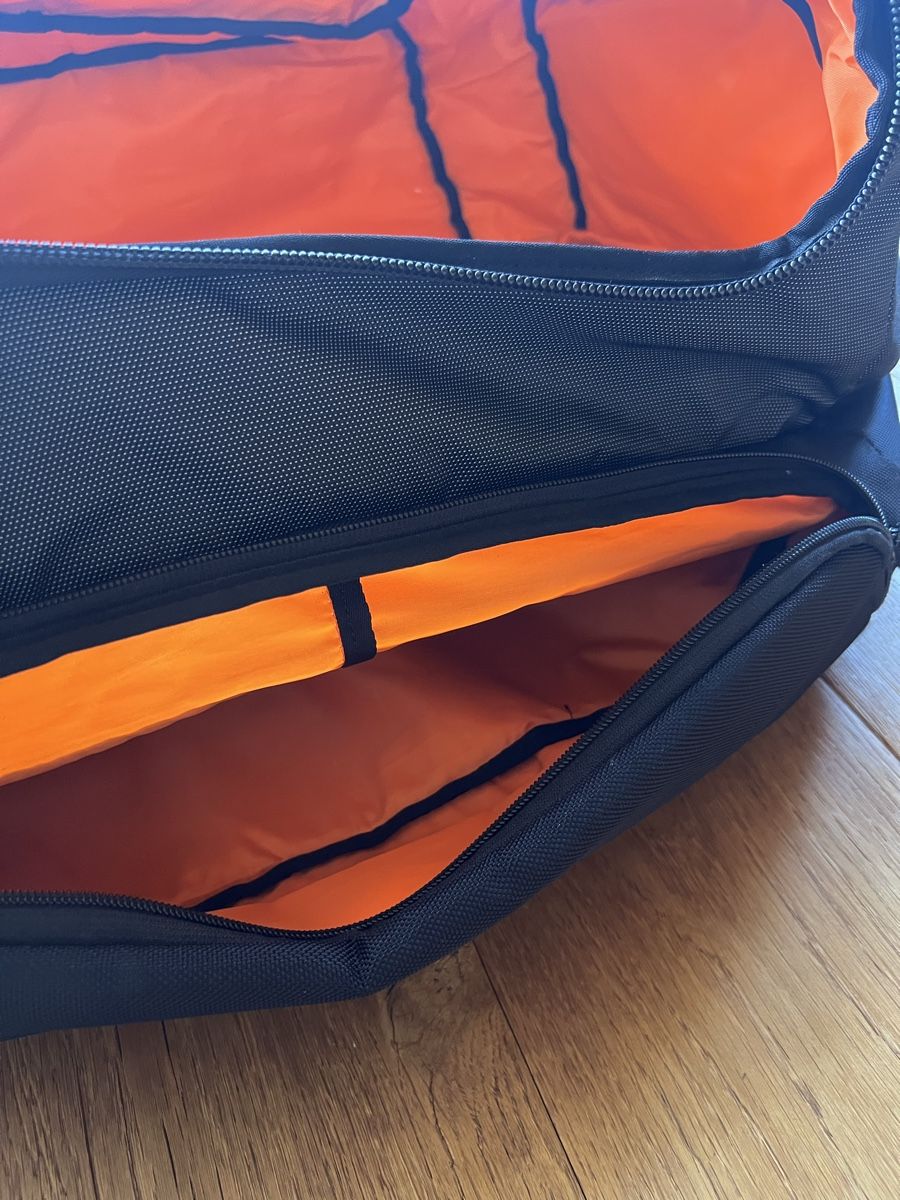 K2 Borse: Reisetasche K2 – Usato da Ebnat-Kappel venduto da Hoelzli5 2