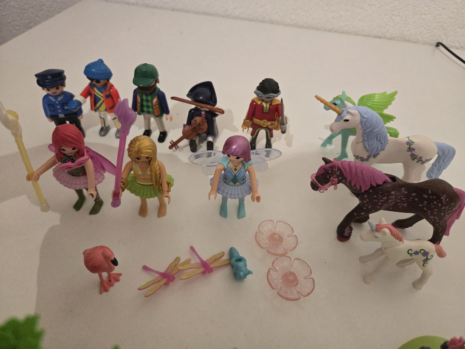 Playmobil Giocattoli: Playmobil Set – Usato da Rüschegg Gambach venduto da zbi_7jfh 3