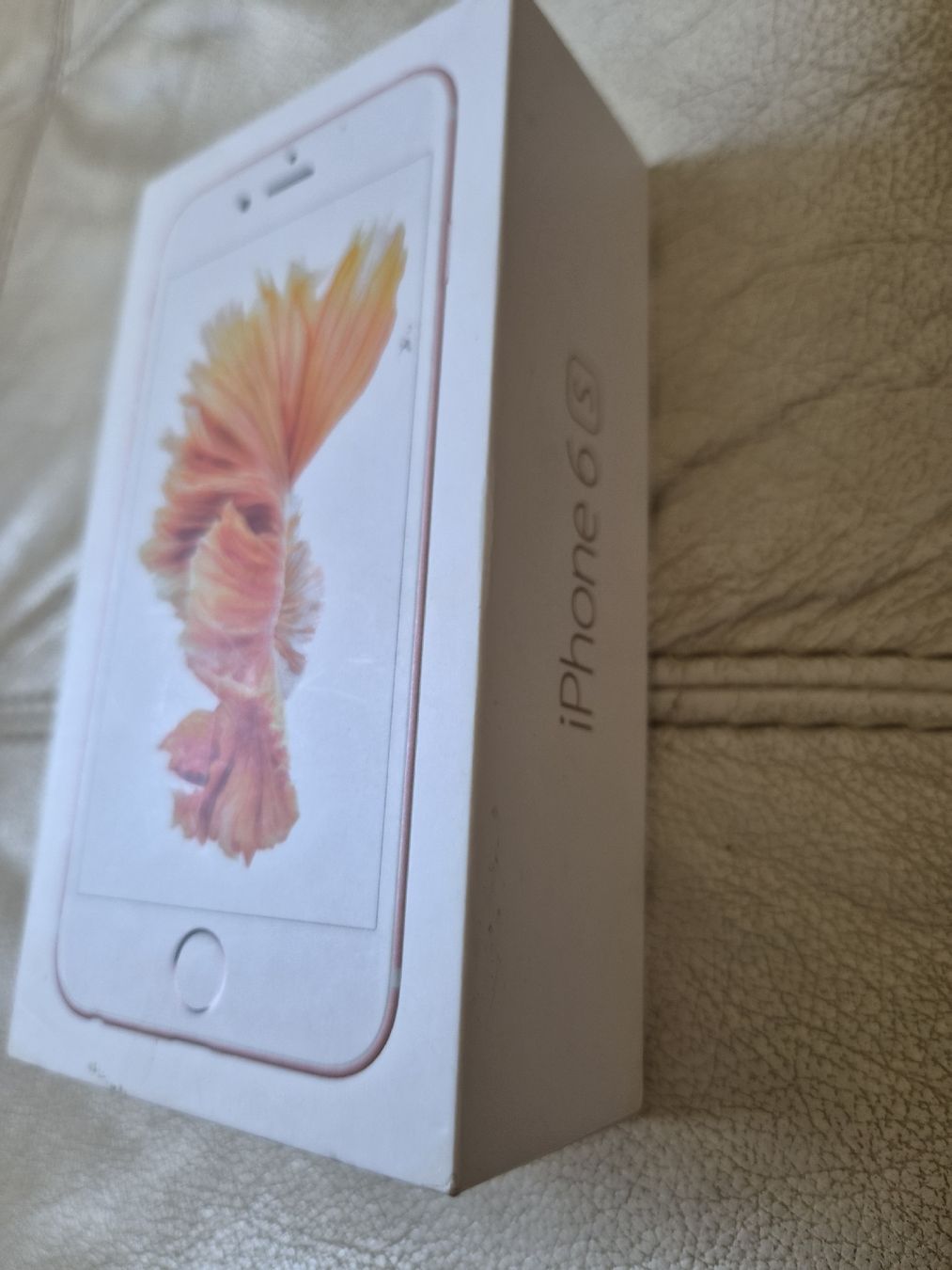 Apple Handys / Smartphones: i phone 6 s – Gebraucht aus Diegten von Gnoom79 2
