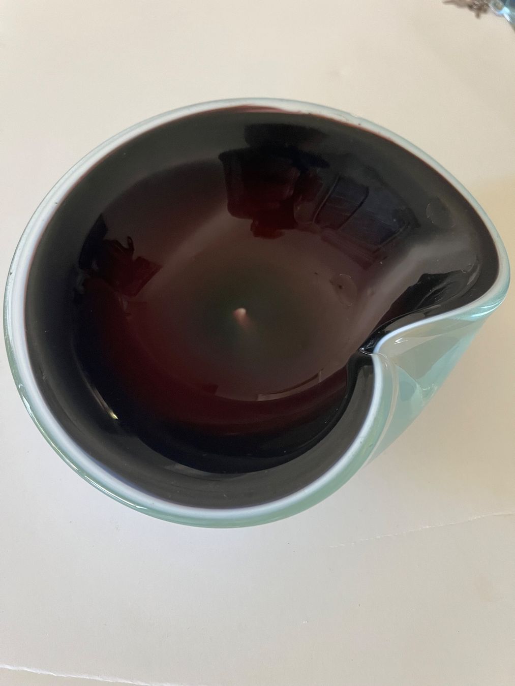 Murano Gläser: Murano Schale – Gebraucht aus Zürich von omni64 2