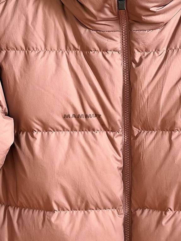Jacken: Mammut Winterjacke - XS  – Gebraucht aus Zürich von len_9nt6 1