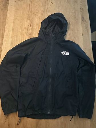 North Face Regenjacke/Windbreaker Grösse M