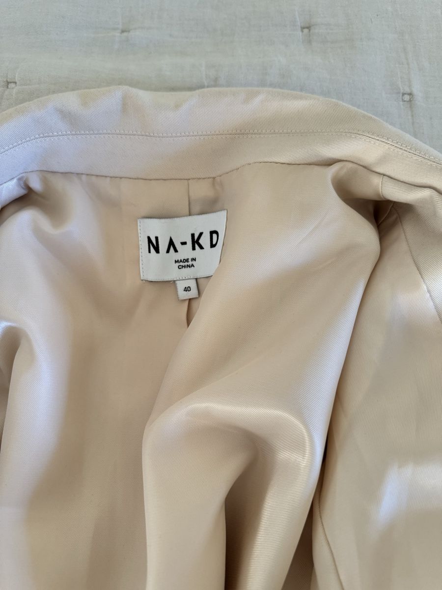 Ensembles & Tailleurs: N’a-kd ensemble veste pantalon – D'occasion à Genève par Cicin 4