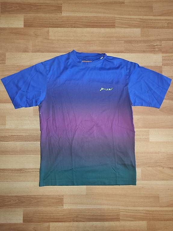 T-Shirts: original MISSIONI T-Shirt Grösse S – Gebraucht aus Pfungen von meierda89