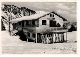 Skihaus Gummenmattli - Ski Club Stans