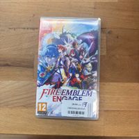 Jeu Nintendo Switch Fire Emblem Engage FR