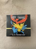 Pokémon Hidden Fates Elite Trainerbox - EN