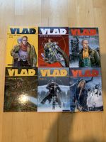 Vlad Comics