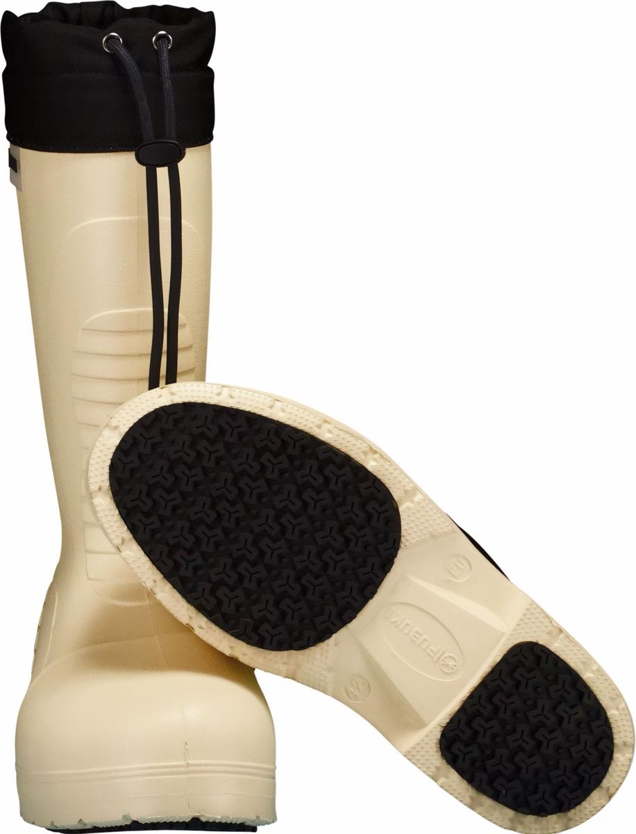 Scarpe da uomo: Fubuki Boots Niseko Sand Sz 45 – Nuovo (secondo la descrizione) da Lausanne venduto da ipanema23 2