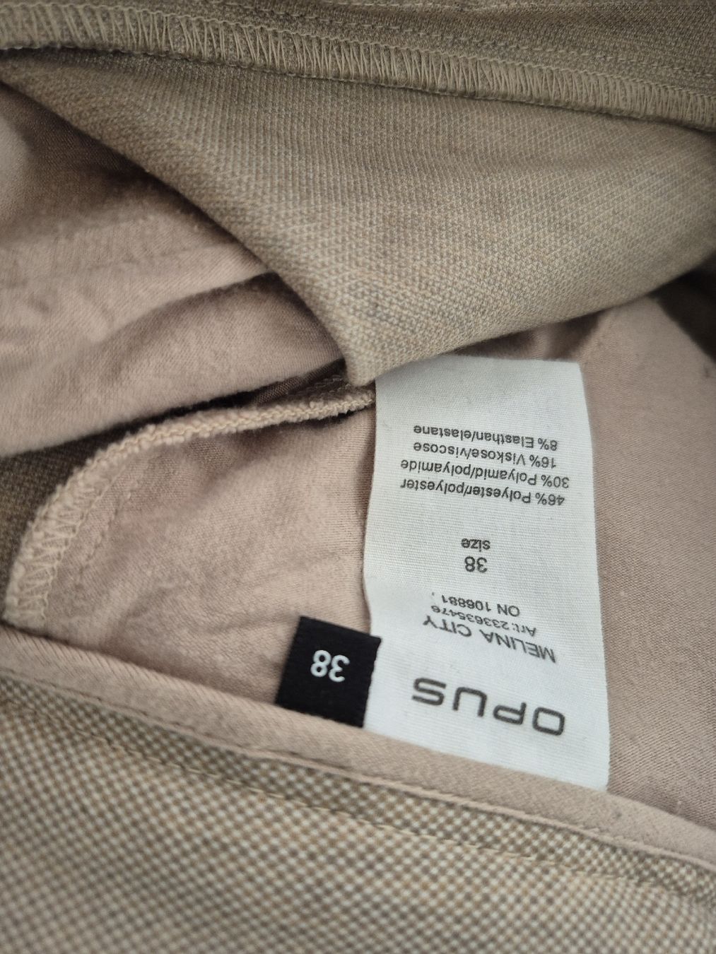 Opus Lotti di vestiti: Ensemble OPUS + H&M comme neuf – Nuovo (secondo la descrizione) da St-Pierre-Clages venduto da _RV 3