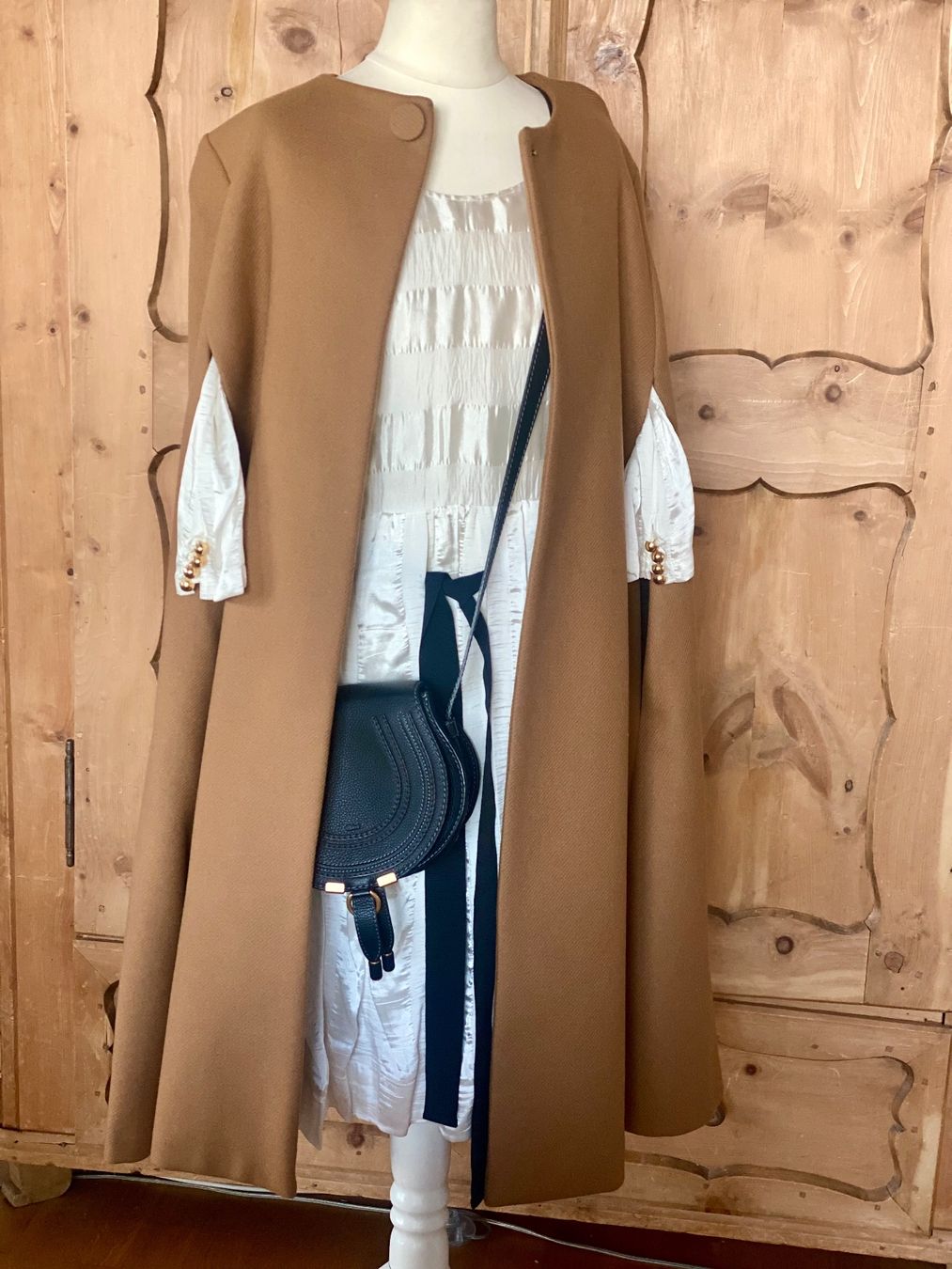 Chloé Vestiti: See by Chloé (neu) – Nuovo (secondo la descrizione) da Uster venduto da Charis5