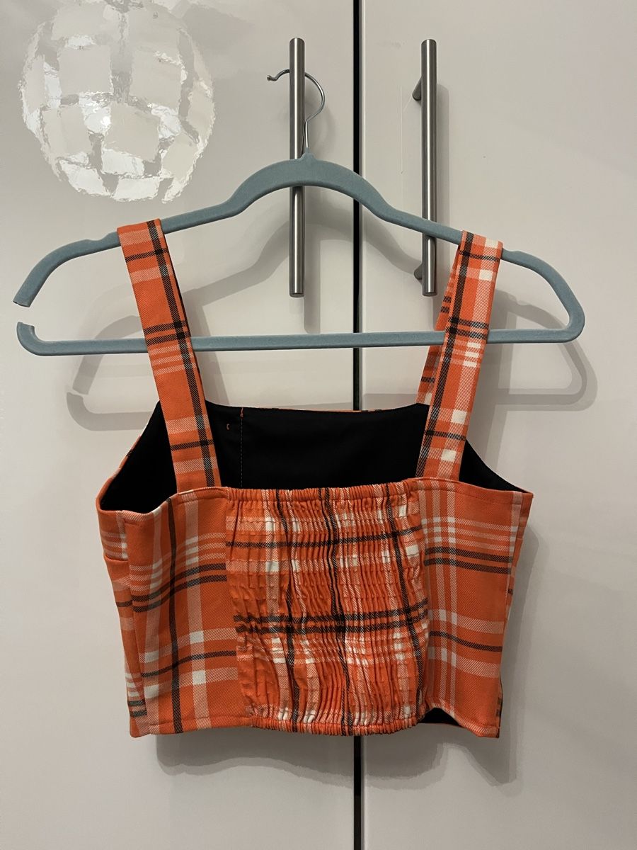Top: Petit haut d'été taille S en viscose   – Nuovo (secondo la descrizione) da Aigle venduto da sow_m7gm 5
