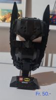 Lego 76182 Batman Helm