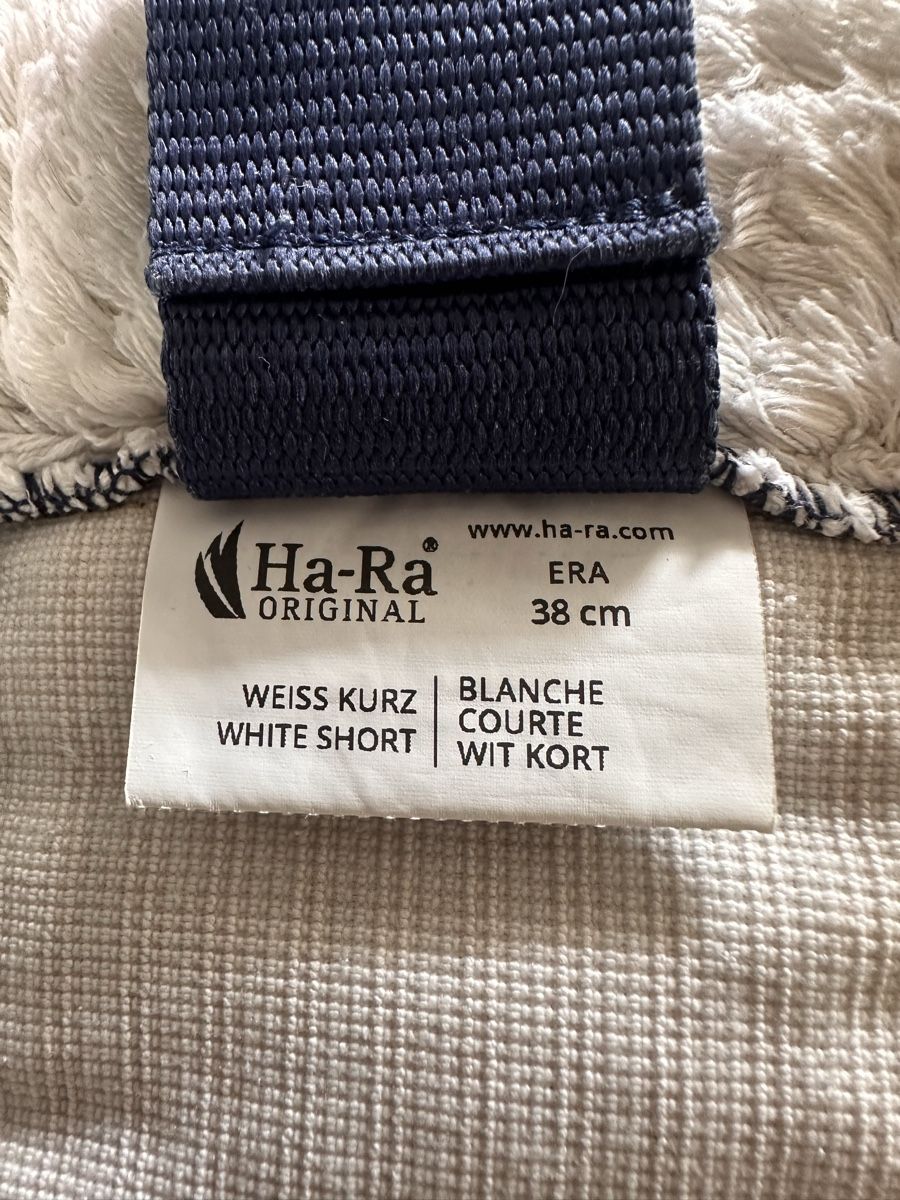 Ha-Ra Autres appareils de nettoyage: Ha-Ra Original System ERA 3 Bodenwischer – D'occasion à Sarnen par Alfaroli 2