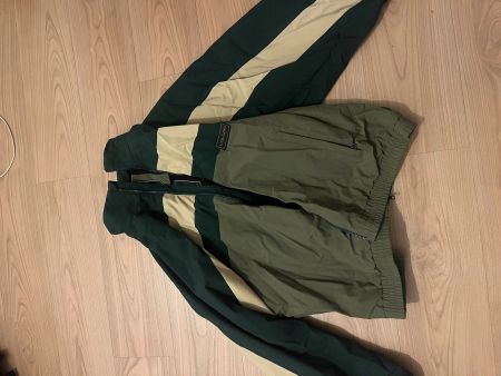 Volcom Snowboard Jacke