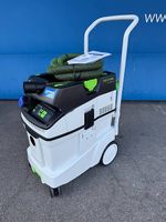 Festool Sauger CTM 48 EI Neu  3 Jahre Garantie Schnäppchen
