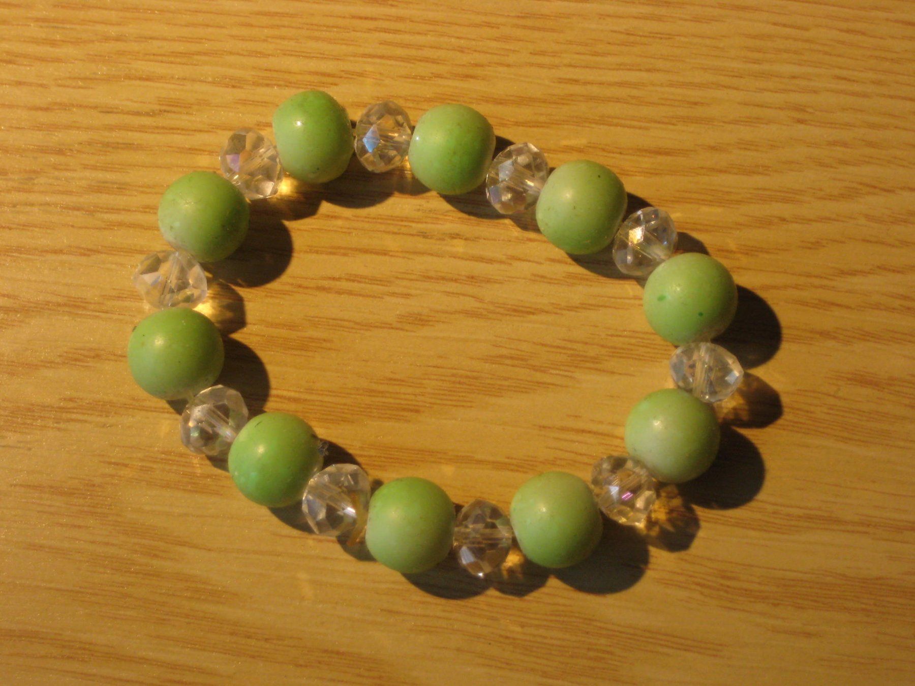 Bracelets: Armkette – D'occasion à Greifensee par Janali01
