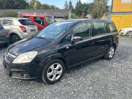 OPEL Zafira 2.2i 16V - 7-Plätzer