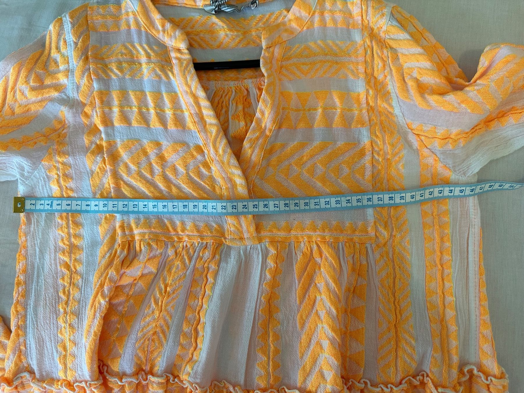 Devotion Vestiti: Devotion dress xs – Nuovo e nell'imballaggio originale da Laupen BE venduto da Smythe 5