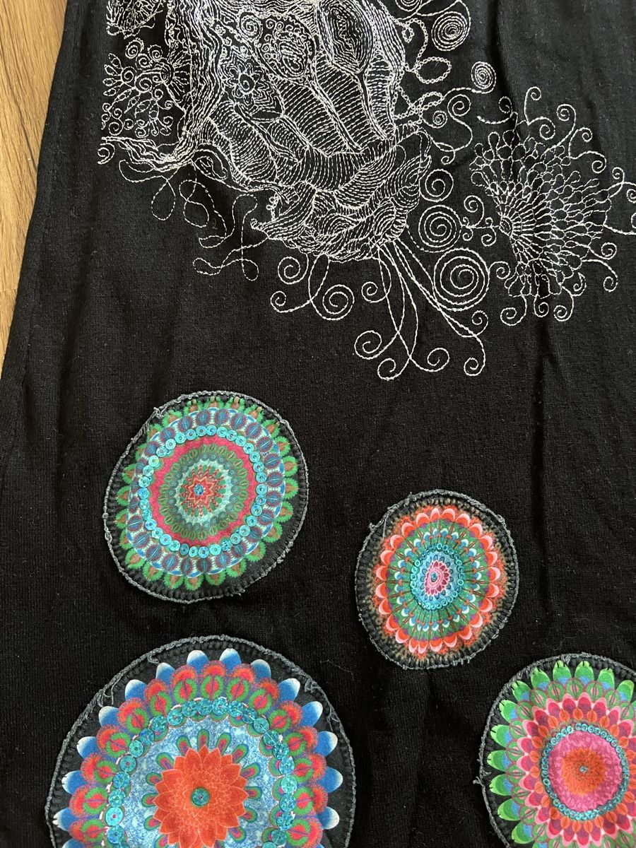 Desigual Robes: Desigual Kleid – D'occasion à Baar par LAM169 1
