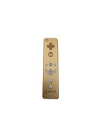 Wii MotionPlus Controller (Gold, Zelda-Edition)