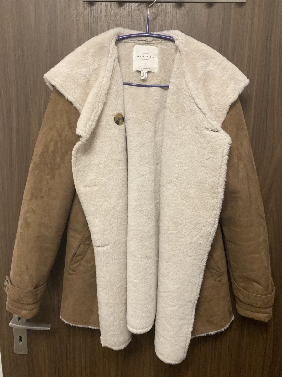 Giacche: Jacke Springfield – Usato da Schlieren venduto da Flower5
