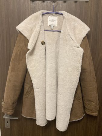 Jacke Springfield