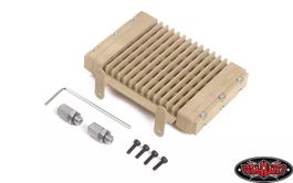 RC4WD VVV-S0246 Universal Scale Functional Radiator