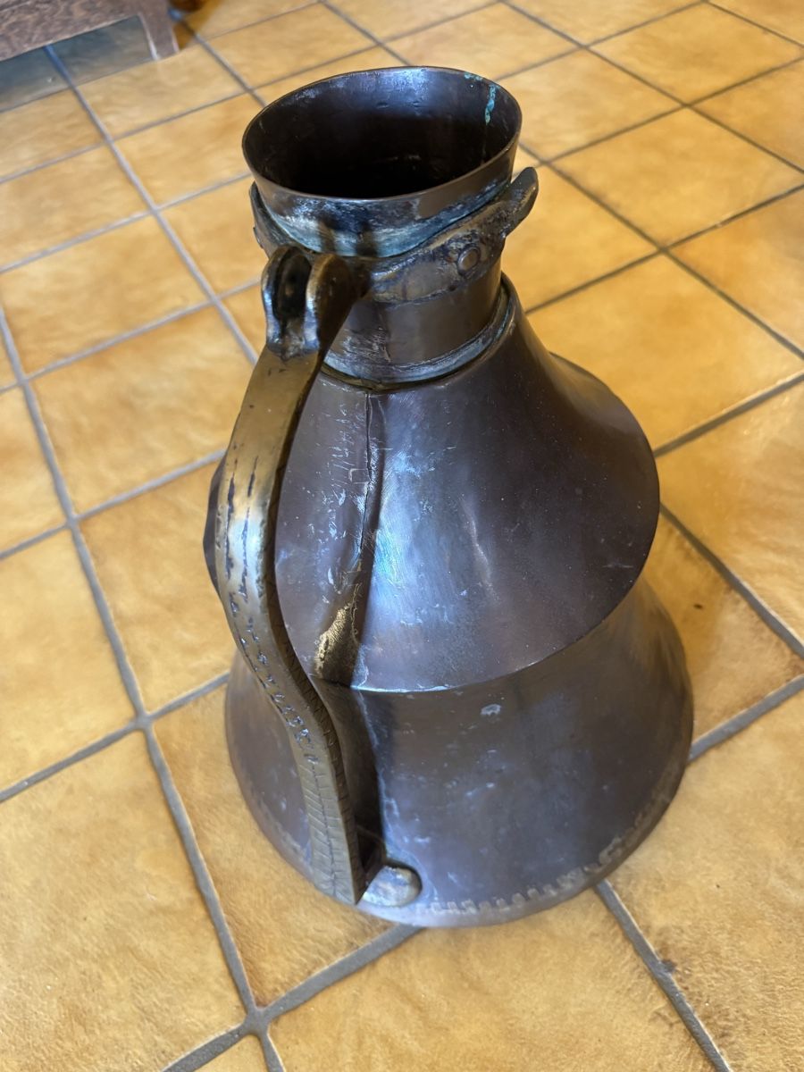 Humidifier & Arroser: Kupferkanne alt – D'occasion à Glattbrugg par Xena14 5