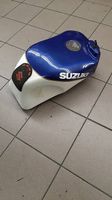 Réservoir Suzuki GSXR 1100 1987