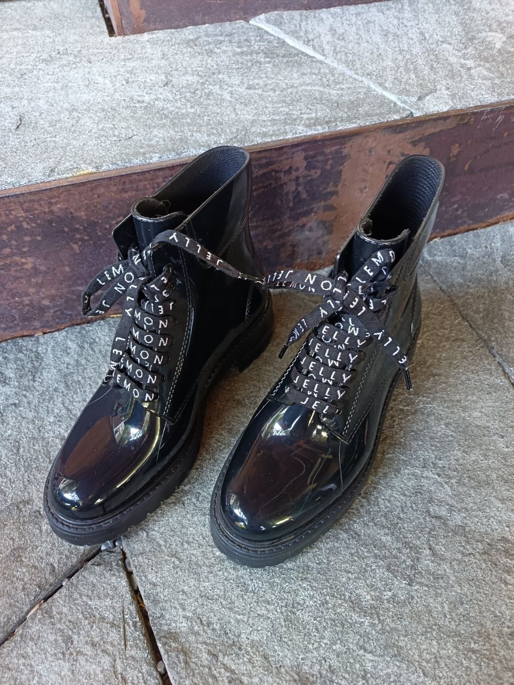 Damenschuhe: Gummistiefel Lemonjelly Gr. 38 – Gebraucht aus Altstätten SG von Akitoichiro 2