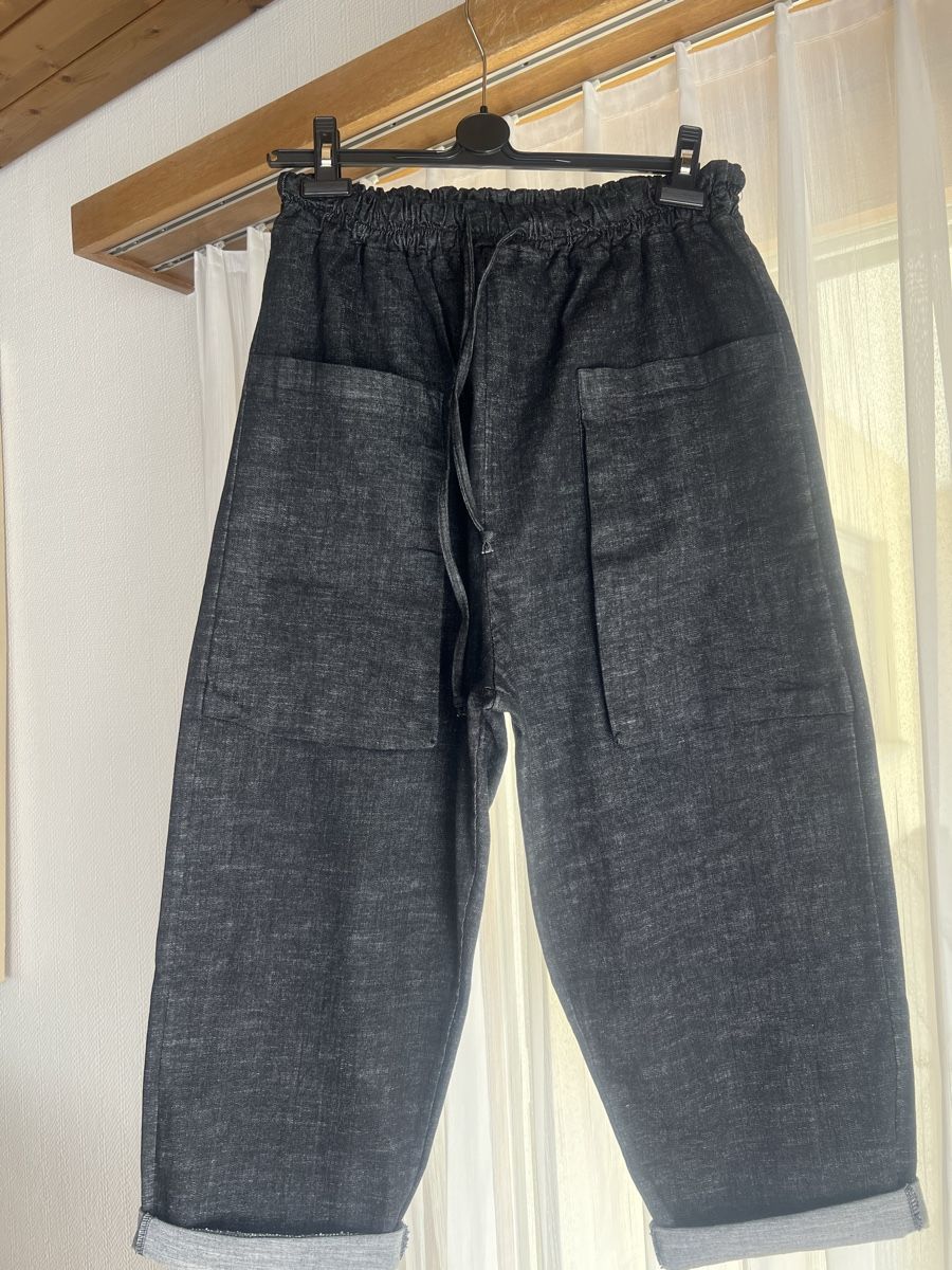 Jeans: MARTA DAMENHOSE NEU – Nuovo (secondo la descrizione) da Appenzell venduto da Andrijana75
