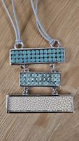 Swarovski Halskette