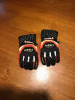 Gants de ski Leki enfant