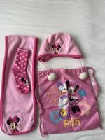 Minnie Mouse pink set