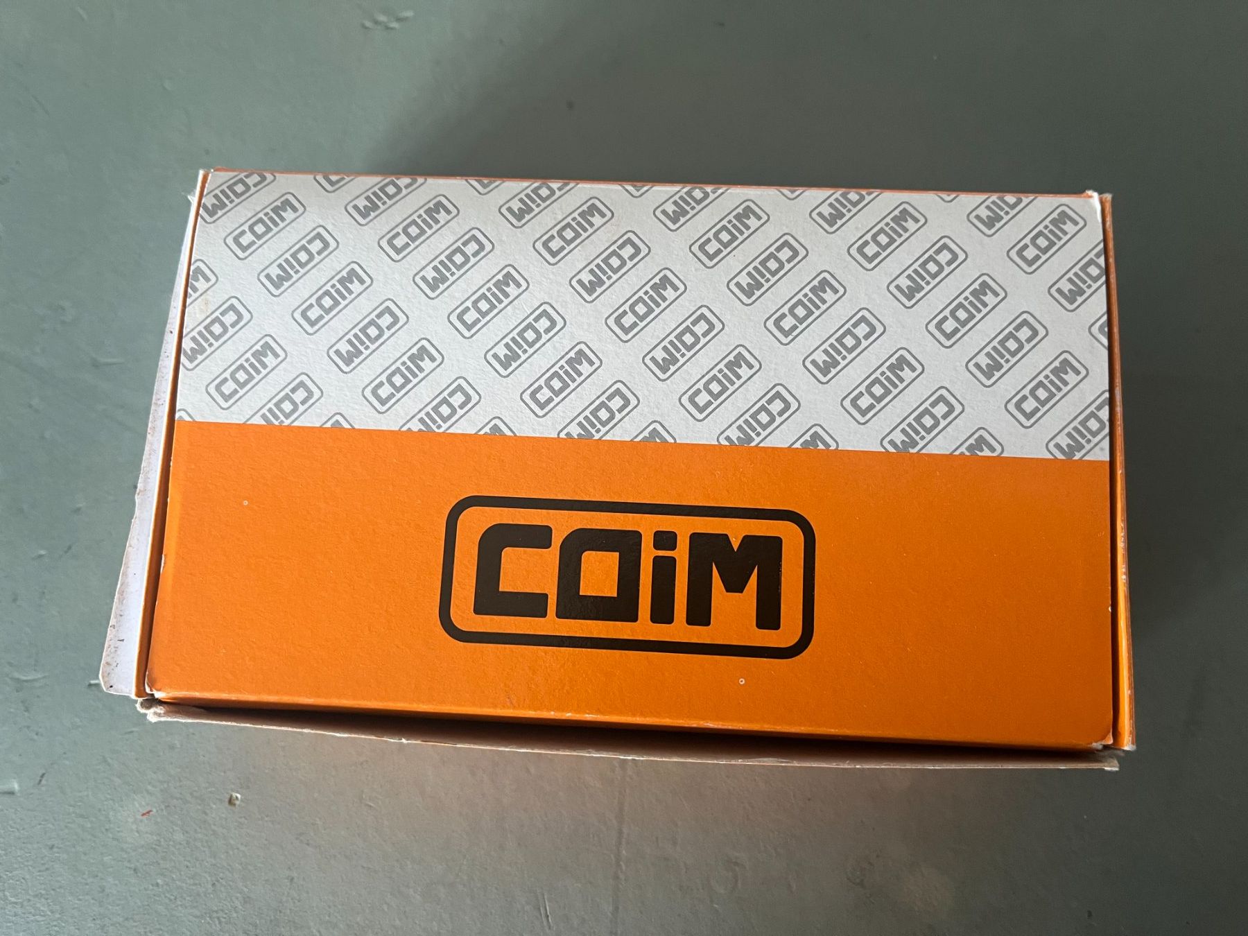 Campanacci mucche: Sonneriegong 4.5V – Nuovo e nell'imballaggio originale da Dintikon venduto da Redgar58 1