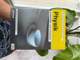 Physik: anwenden und verstehen, Orell Füssli, Neu