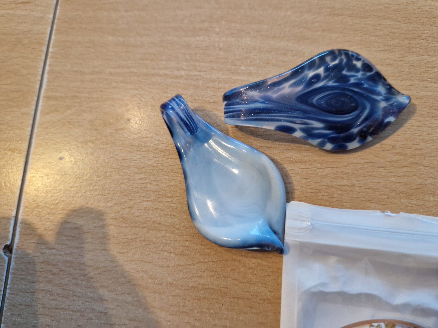 Perle (finte): Perlensammlung – Usato da Delémont venduto da Tinkpink 8