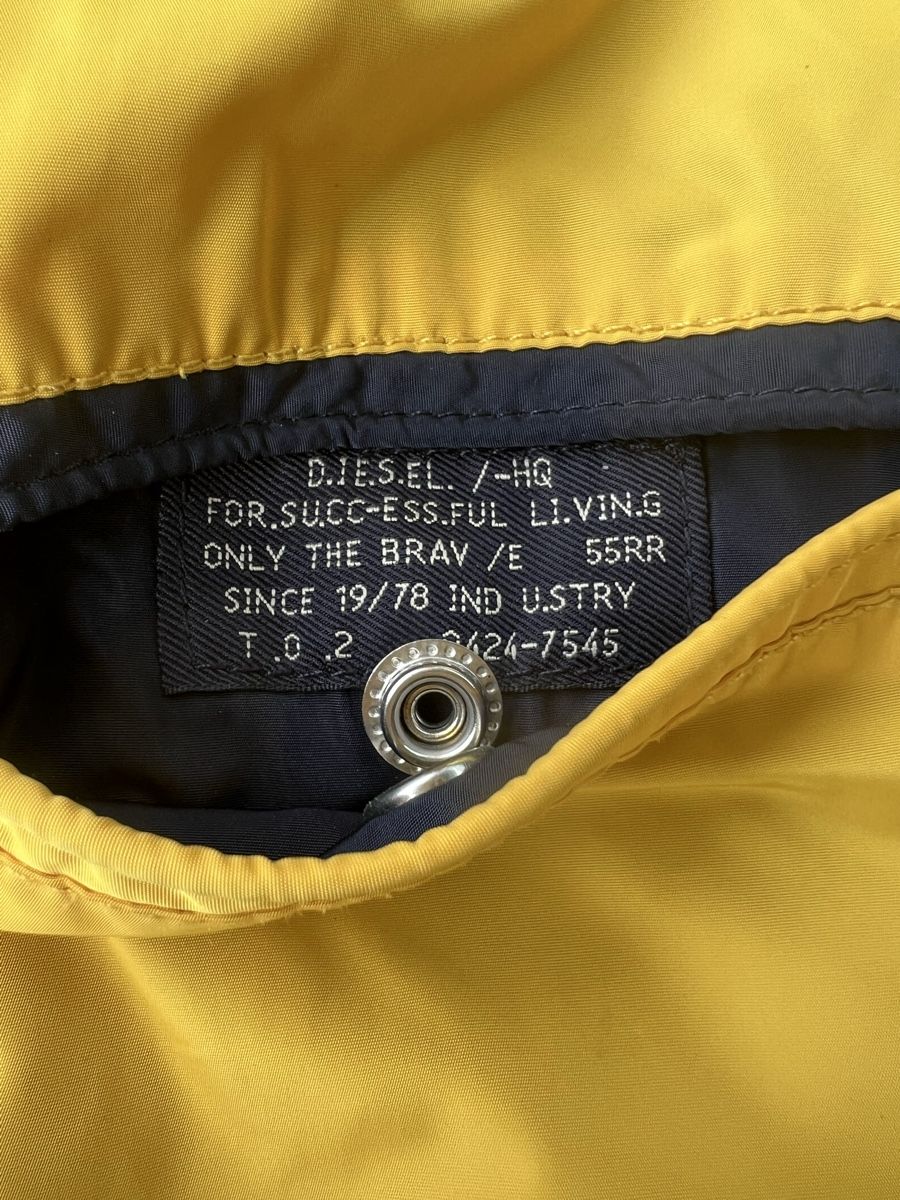Diesel Vestes: Jacke DIESEL – D'occasion à Bülach par Cucculi 2