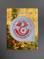 Panini FIFA WM26 2026 TUN1