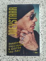 Livre Joey Starr 
