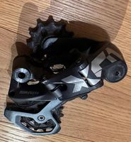 Sram x01 lunar schalterwerk