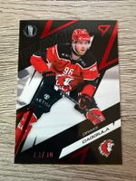 SportZoo National League Playoff, Parallel Rot, D. Caggiula